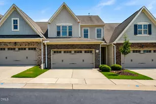524 Brunello Dr, Wake Forest, NC 27587 - Photo 7