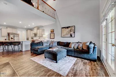 524 Brunello Drive, Wake Forest, NC 27587 - Photo 17