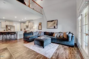 524 Brunello Dr, Wake Forest, NC 27587 - Photo 17