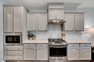 524 Brunello Dr, Wake Forest, NC 27587 - Photo 15