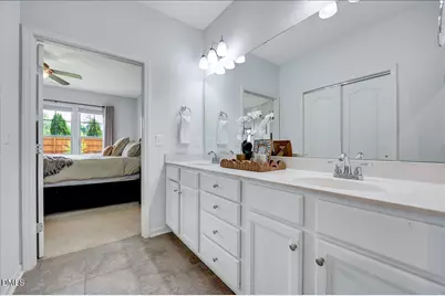 524 Brunello Drive, Wake Forest, NC 27587 - Photo 19