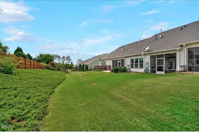 524 Brunello Drive, Wake Forest, NC 27587 - Photo 29