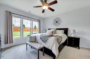 524 Brunello Dr, Wake Forest, NC 27587 - Photo 5