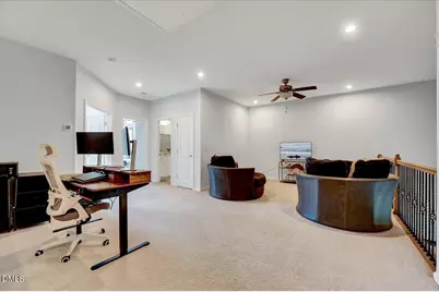 524 Brunello Drive, Wake Forest, NC 27587 - Photo 21