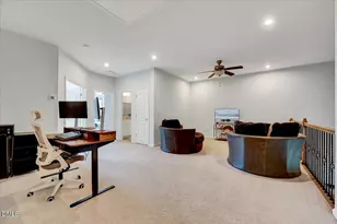524 Brunello Dr, Wake Forest, NC 27587 - Photo 21