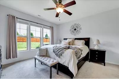 524 Brunello Drive, Wake Forest, NC 27587 - Photo 5
