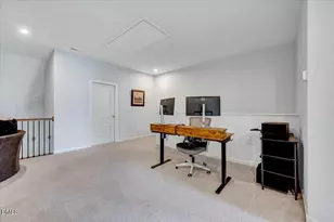 524 Brunello Dr, Wake Forest, NC 27587 - Photo 23