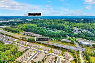 524 Brunello Dr, Wake Forest, NC 27587 - Photo 35