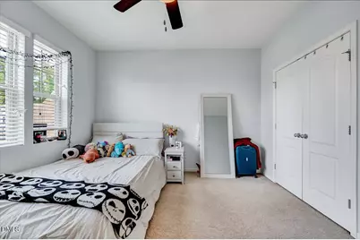524 Brunello Drive, Wake Forest, NC 27587 - Photo 27