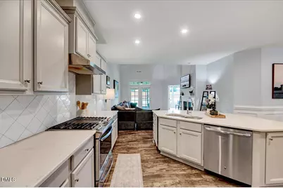 524 Brunello Drive, Wake Forest, NC 27587 - Photo 13