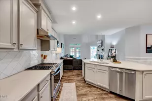 524 Brunello Dr, Wake Forest, NC 27587 - Photo 13