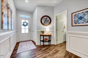 524 Brunello Dr, Wake Forest, NC 27587 - Photo 9