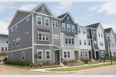 1114 Holding Village Way, Wake Forest, NC 27587 - Photo 1