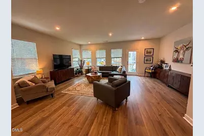 1114 Holding Village Way, Wake Forest, NC 27587 - Photo 5