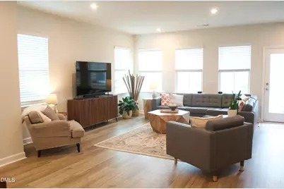 1114 Holding Village Way, Wake Forest, NC 27587 - Photo 5