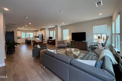 1114 Holding Village Way, Wake Forest, NC 27587 - Photo 7