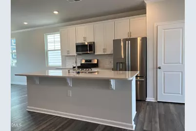 642 Gimari Drive, Wake Forest, NC 27587 - Photo 15