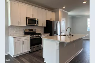 642 Gimari Drive, Wake Forest, NC 27587 - Photo 19