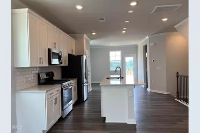 642 Gimari Drive, Wake Forest, NC 27587 - Photo 21
