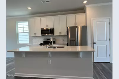 642 Gimari Drive, Wake Forest, NC 27587 - Photo 17