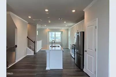 642 Gimari Drive, Wake Forest, NC 27587 - Photo 11