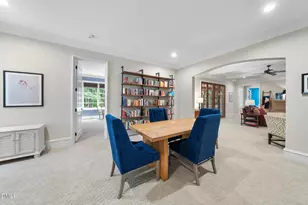 105 Botanical Way, Chapel Hill, NC 27517 - Photo 59