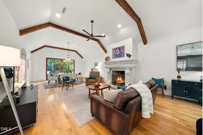 105 Botanical Way, Chapel Hill, NC 27517 - Photo 5
