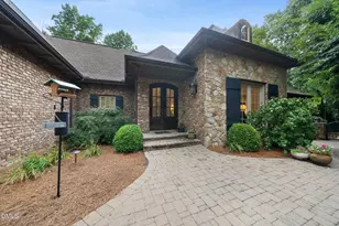 105 Botanical Way, Chapel Hill, NC 27517 - Photo 1