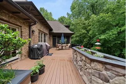 105 Botanical Way, Chapel Hill, NC 27517 - Photo 33