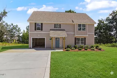 9752 Gooden Drive, Fayetteville, NC 28314 - Photo 1