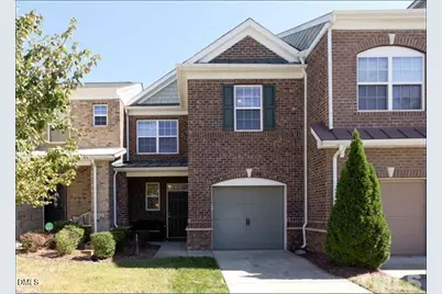 1735 Whirlaway Court, Cary, NC 27519 - Photo 1