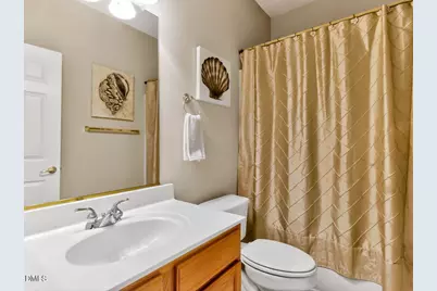 408 Knotts Valley Lane, Cary, NC 27519 - Photo 17