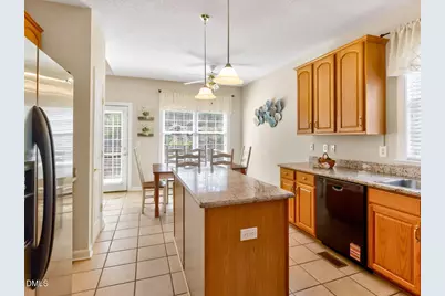 408 Knotts Valley Lane, Cary, NC 27519 - Photo 9
