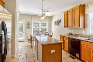 408 Knotts Valley Ln, Cary, NC 27519 - Photo 9