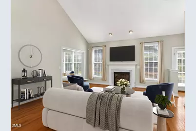 408 Knotts Valley Lane, Cary, NC 27519 - Photo 5