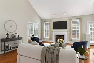 408 Knotts Valley Ln, Cary, NC 27519 - Photo 5