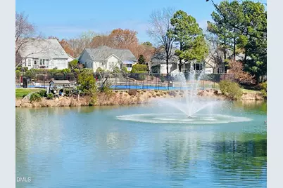 408 Knotts Valley Lane, Cary, NC 27519 - Photo 31
