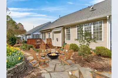 408 Knotts Valley Lane, Cary, NC 27519 - Photo 25