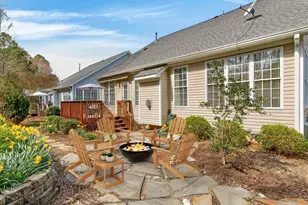408 Knotts Valley Ln, Cary, NC 27519 - Photo 25