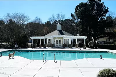 408 Knotts Valley Lane, Cary, NC 27519 - Photo 29