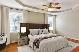 408 Knotts Valley Ln, Cary, NC 27519 - Photo 11