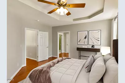 408 Knotts Valley Lane, Cary, NC 27519 - Photo 13