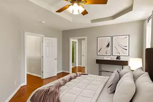 408 Knotts Valley Ln, Cary, NC 27519 - Photo 13