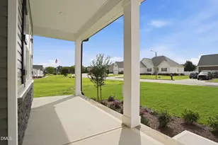 3807 Trace Dr, Wilson, NC 27893 - Photo 3