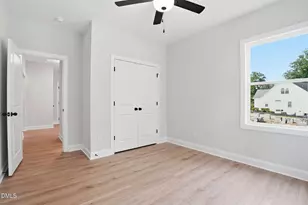 3807 Trace Dr, Wilson, NC 27893 - Photo 17