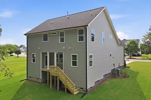 3807 Trace Dr, Wilson, NC 27893 - Photo 41