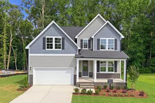 3807 Trace Dr, Wilson, NC 27893 - Photo 1