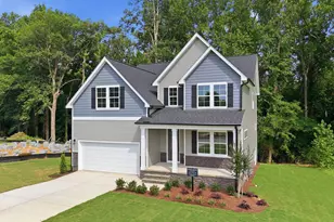 3807 Trace Dr, Wilson, NC 27893 - Photo 43