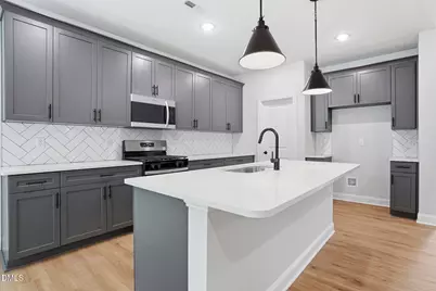 3807 Trace Drive, Wilson, NC 27893 - Photo 13