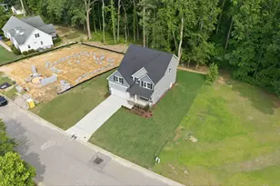 3807 Trace Dr, Wilson, NC 27893 - Photo 45
